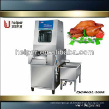 Máquina de injeção de salmoura de carne